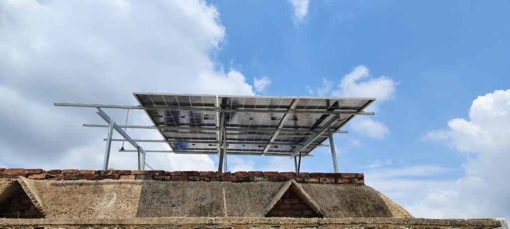 Solar Installation Showcase