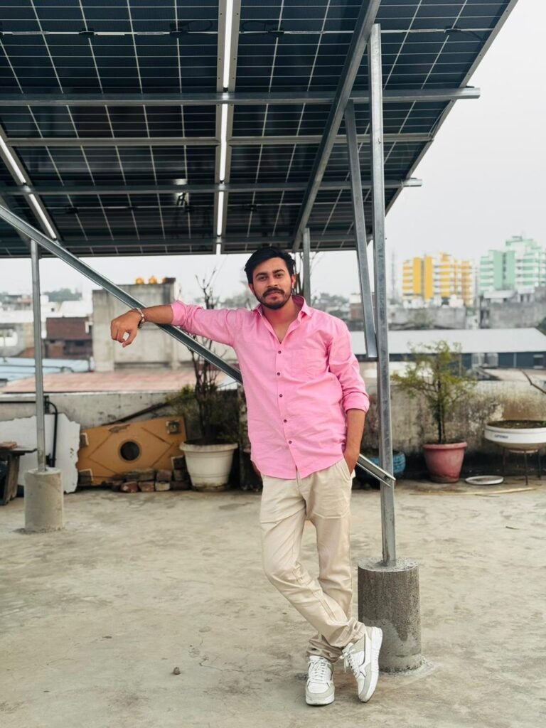 Solar Installation Showcase