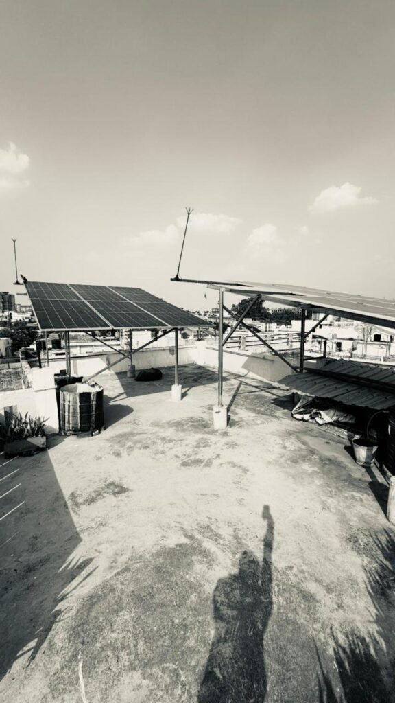 Solar Installation Showcase