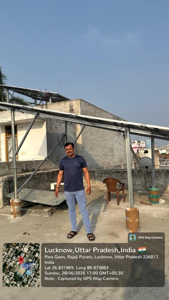 Solar Installation Showcase