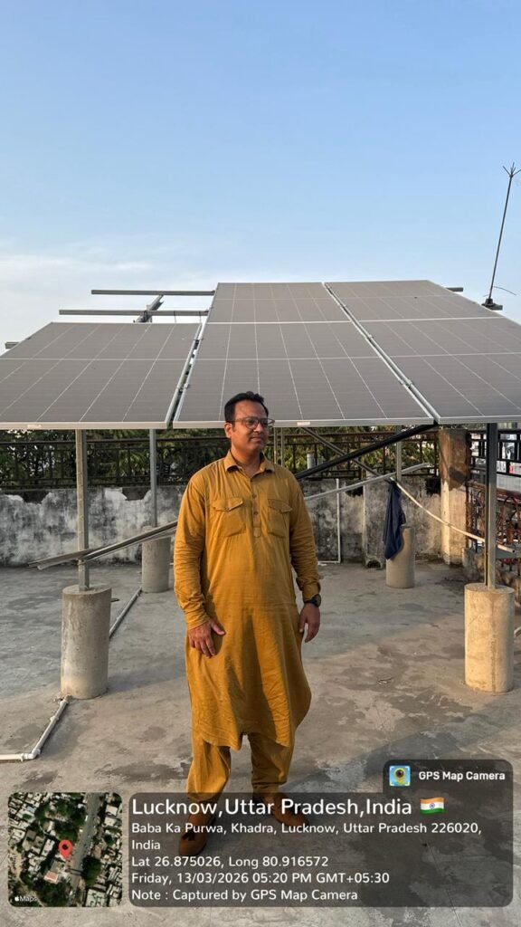 Solar Installation Showcase