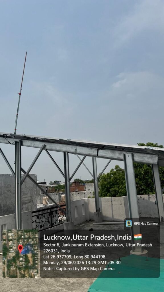 Solar Installation Showcase